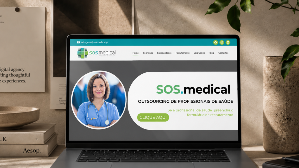 Criação de sites profissionais e responsivos pela Keroserweb